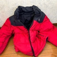 ウェザープルーフ フルジップ キッズ アウター