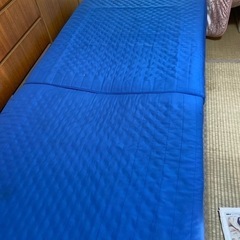 シングルベット　無料の画像