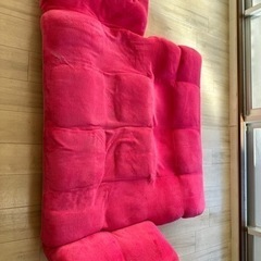 ソファーベット