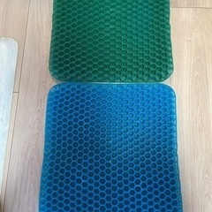  2点ゲルクッション ジェルクッション
