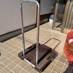 使用してないのでお譲りします。