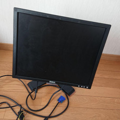 デル　DELL　モニター