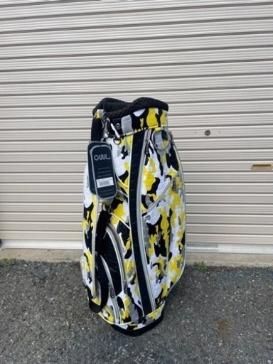ゴルフバッグ