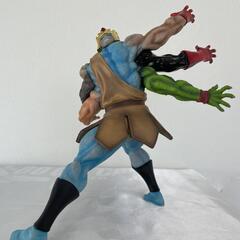 【アシュラマン】フィギア　キン肉マンの画像