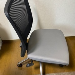 オカムラ　ビラージュ　オフィスチェア
