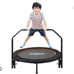 室内トランポリン  の画像