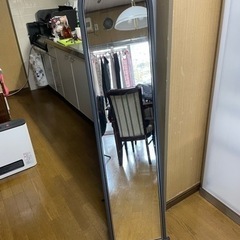 ☆姿見ミラー☆