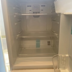 冷蔵庫引取限定の画像