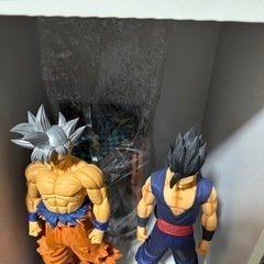 ドラゴンボールフィギュア　バラでもセットでもの画像