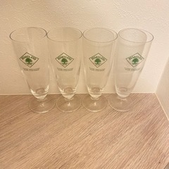 ハートランド　グラス　お取引済み