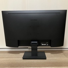 PCモニター【27インチ】フルHDの画像