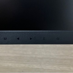 PCモニター【27インチ】フルHDの画像