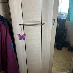 クローゼットの画像