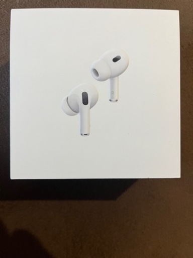 airpods pro第二世代
