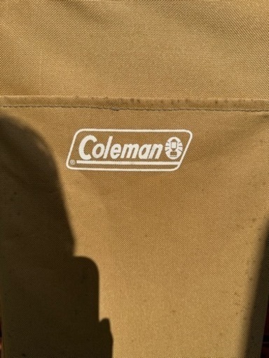 Coleman アウトドアワゴン　