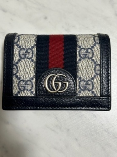 【美品】GUCCI 財布