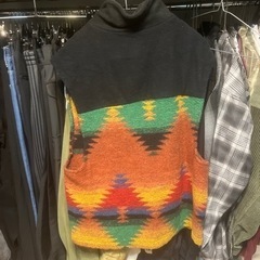 ベストの画像