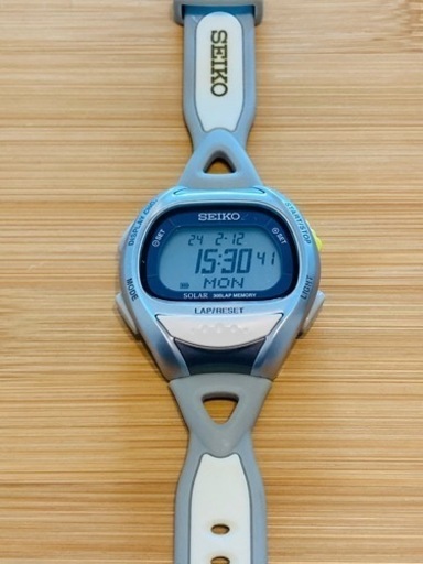 服/ファッション SEIKO SUPER RUNNERS S680