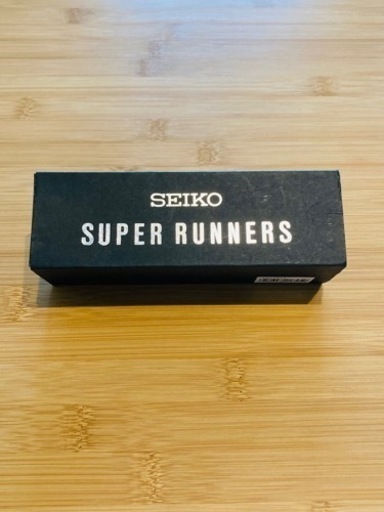 服/ファッション SEIKO SUPER RUNNERS S680