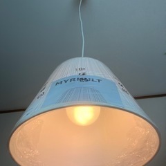★白熱灯 IKEA「MYRHULT」「新品」の画像