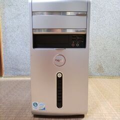 DELL inspiron 530 中古