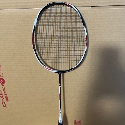 YONEX バドミントンラケット