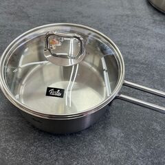 5/12 値下げ🥝ブランド調理器具🥝FISSLER フィスラー ...