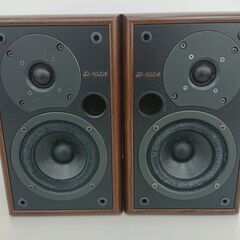 ONKYO D-102A 2ウェイスピーカーペア　音出し確認済みの画像