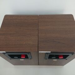 ONKYO D-102A 2ウェイスピーカーペア　音出し確認済みの画像