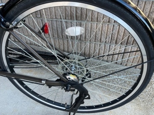 シティサイクル 自転車