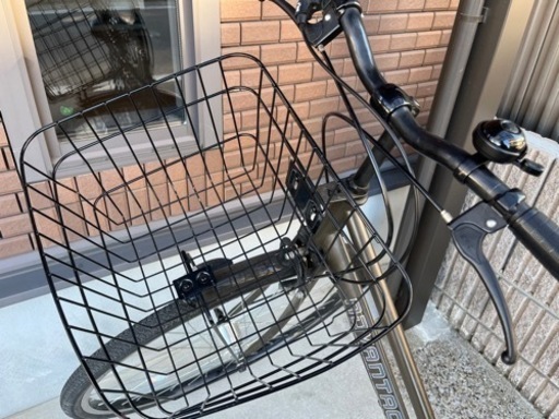 シティサイクル 自転車