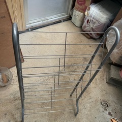 【値下げ】（美品）スリッパ収納の画像