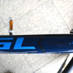 FUJI SL2.5 フルカーボン simano105 サイズ52 - メルカリ