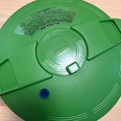 マイヤー電子レンジ圧力鍋の画像