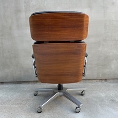 giroflexジロフレックス 83 brasa ハイバックチェアの画像