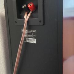 ONKYO スピーカーの画像