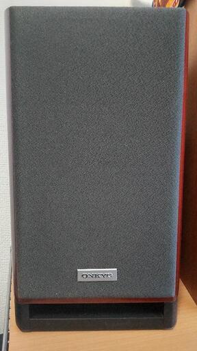 ONKYO スピーカー