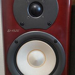 ONKYO スピーカーの画像