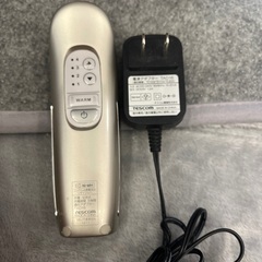 tescom phio salone　毛穴ピーリング