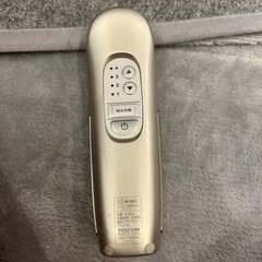 tescom phio salone　毛穴ピーリングの画像