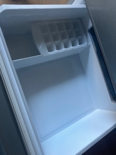⚠️値下げします！AQUA ノンフロン冷凍冷蔵庫