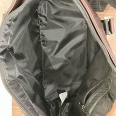 CORAGIO　ゴルフ用トートバッグ（中古）の画像