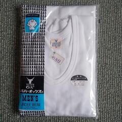 半袖∪首 Mサイズ2枚の画像