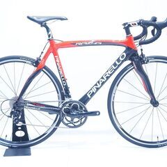 PINARELLO 「ピナレロ」 RAZHA 105 2016年...
