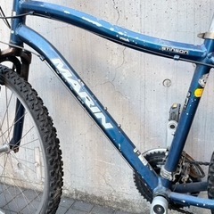 MARIN★マウンテンバイクの画像
