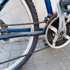 MARIN★マウンテンバイクの画像