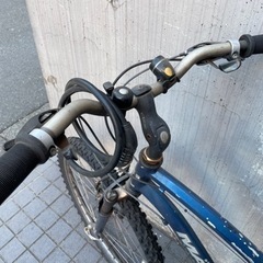 MARIN★マウンテンバイクの画像