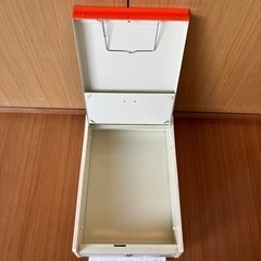 CARL  書類ケース⁉️Ｂ5サイズの画像