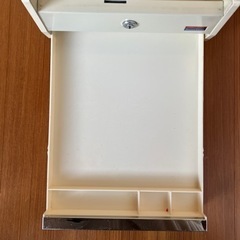 CARL  書類ケース⁉️Ｂ5サイズの画像