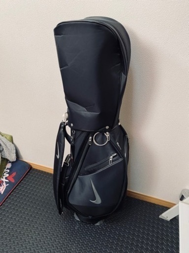ゴルフバッグ・クラブ一式
